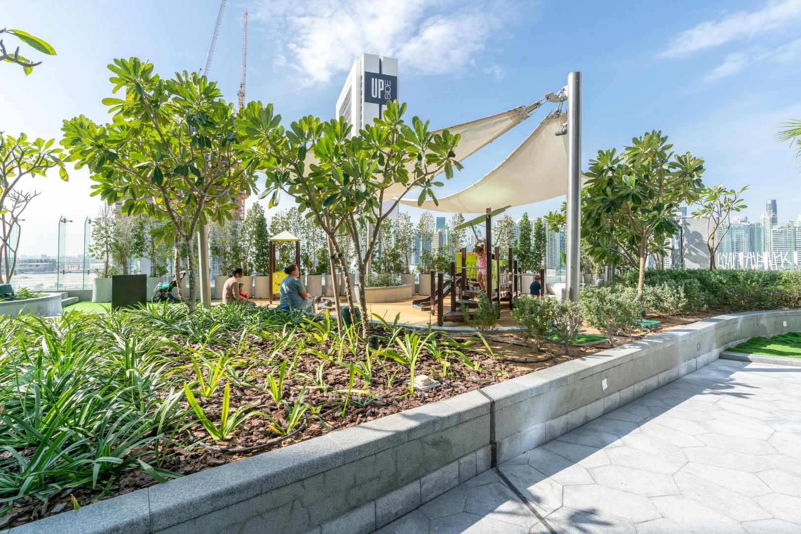 Апартаменты Globalstay Damac Towers by Paramount in Business Bay