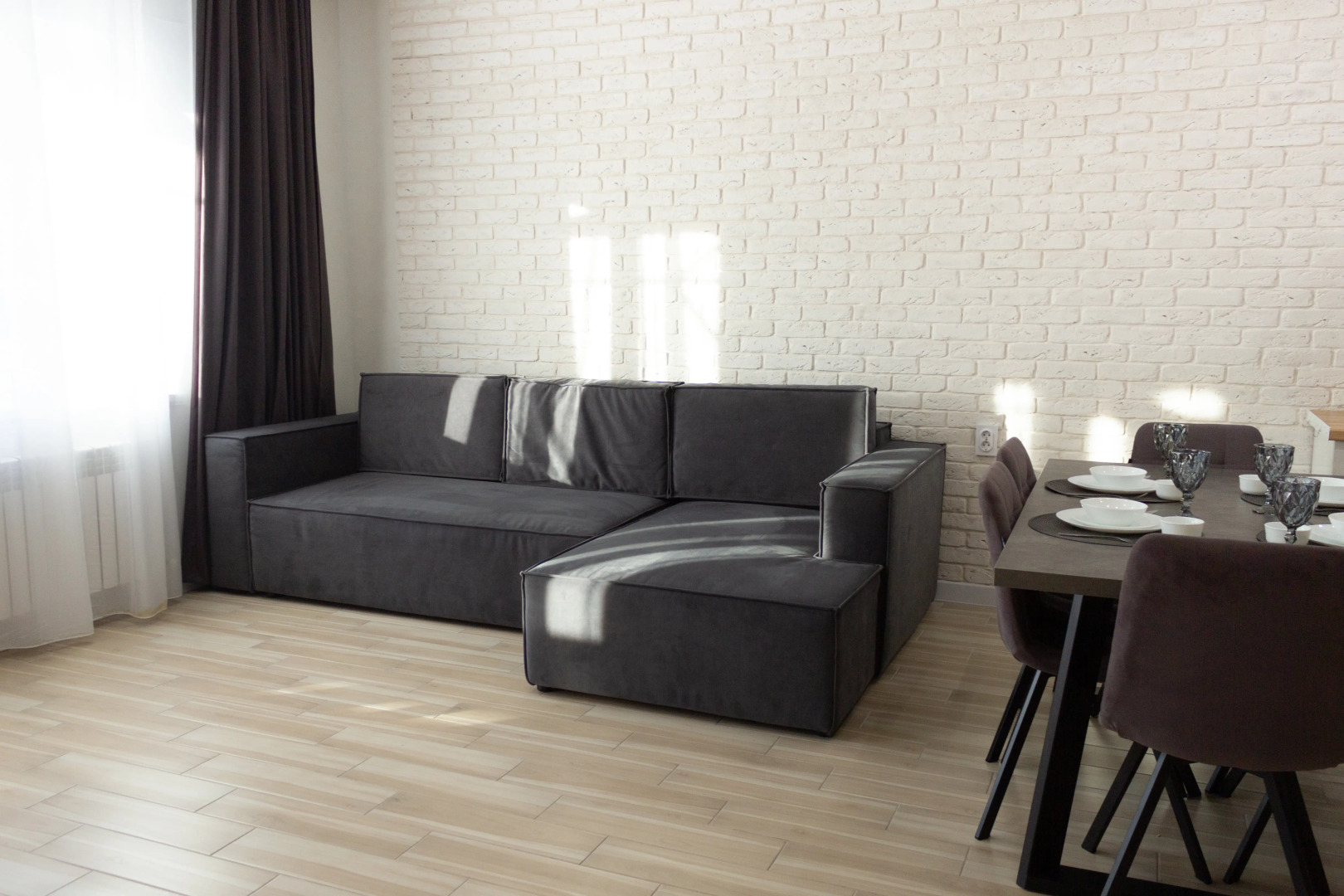 Вилла Бунгало Фиеста