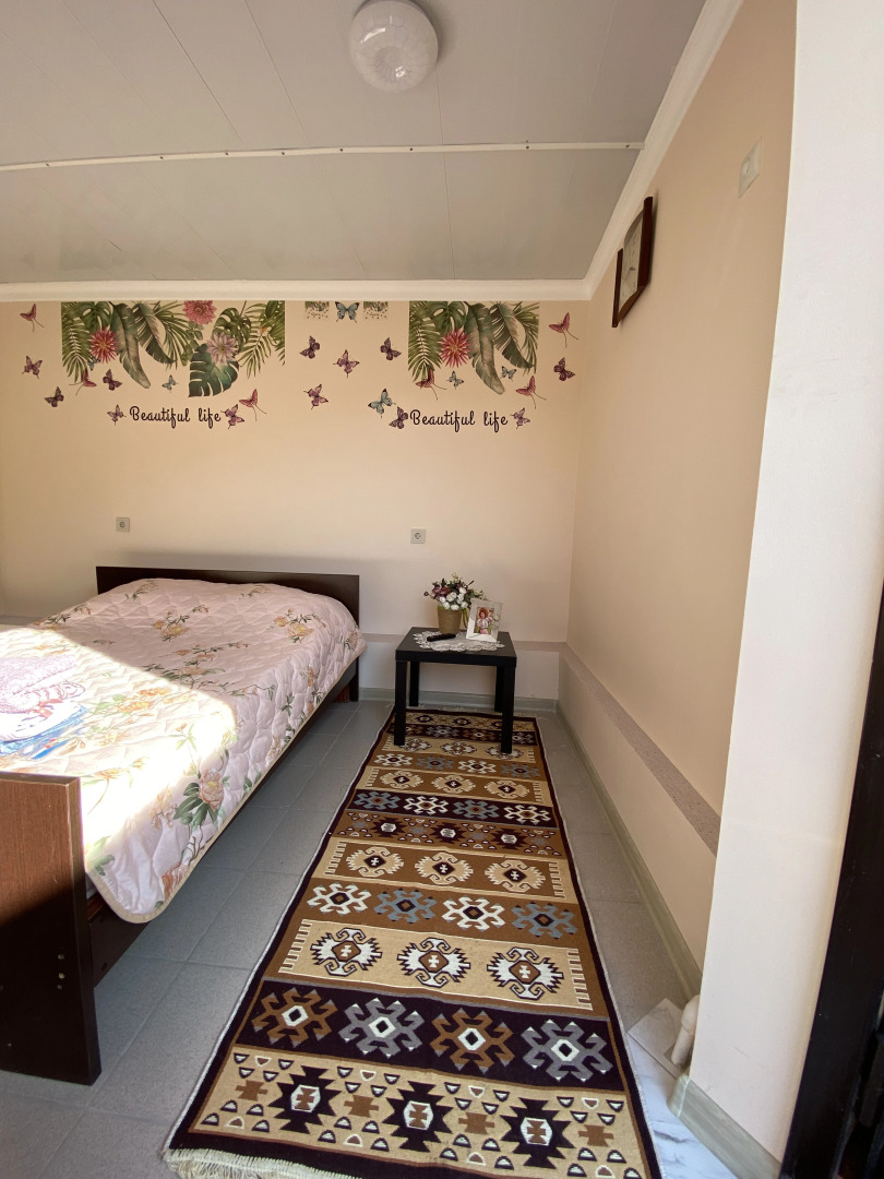 Гостевой Дом Дворик