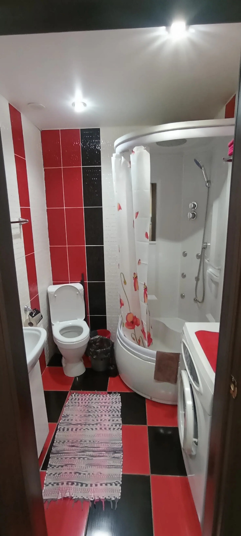 Бунгало "Tango House"