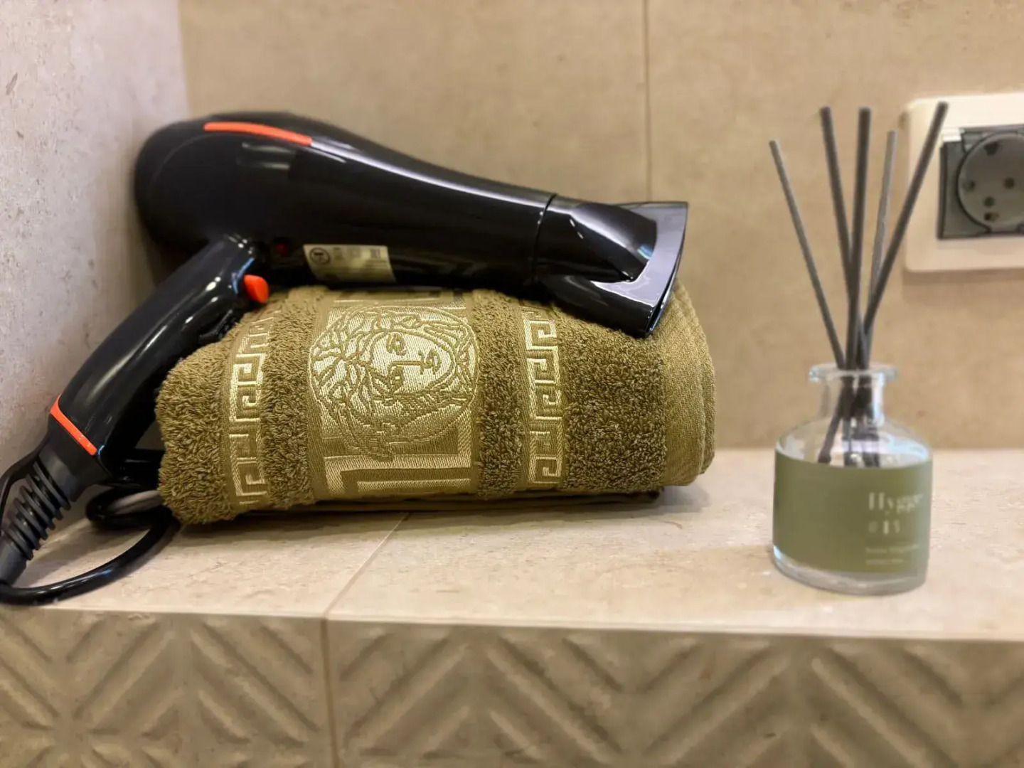 Апартаменты Золотое Сечение Люкс 4