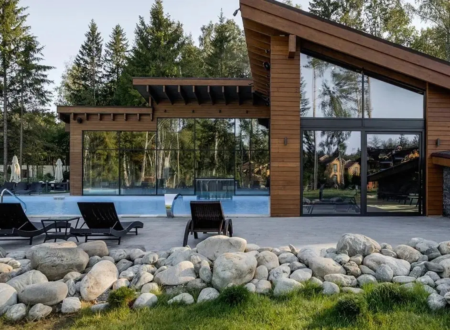 Курортный отель Гостиничный комплекс LES Art Resort