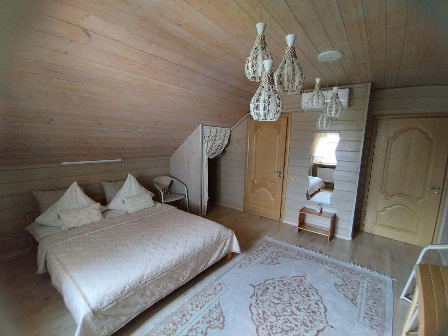 Частный Дом S Baney