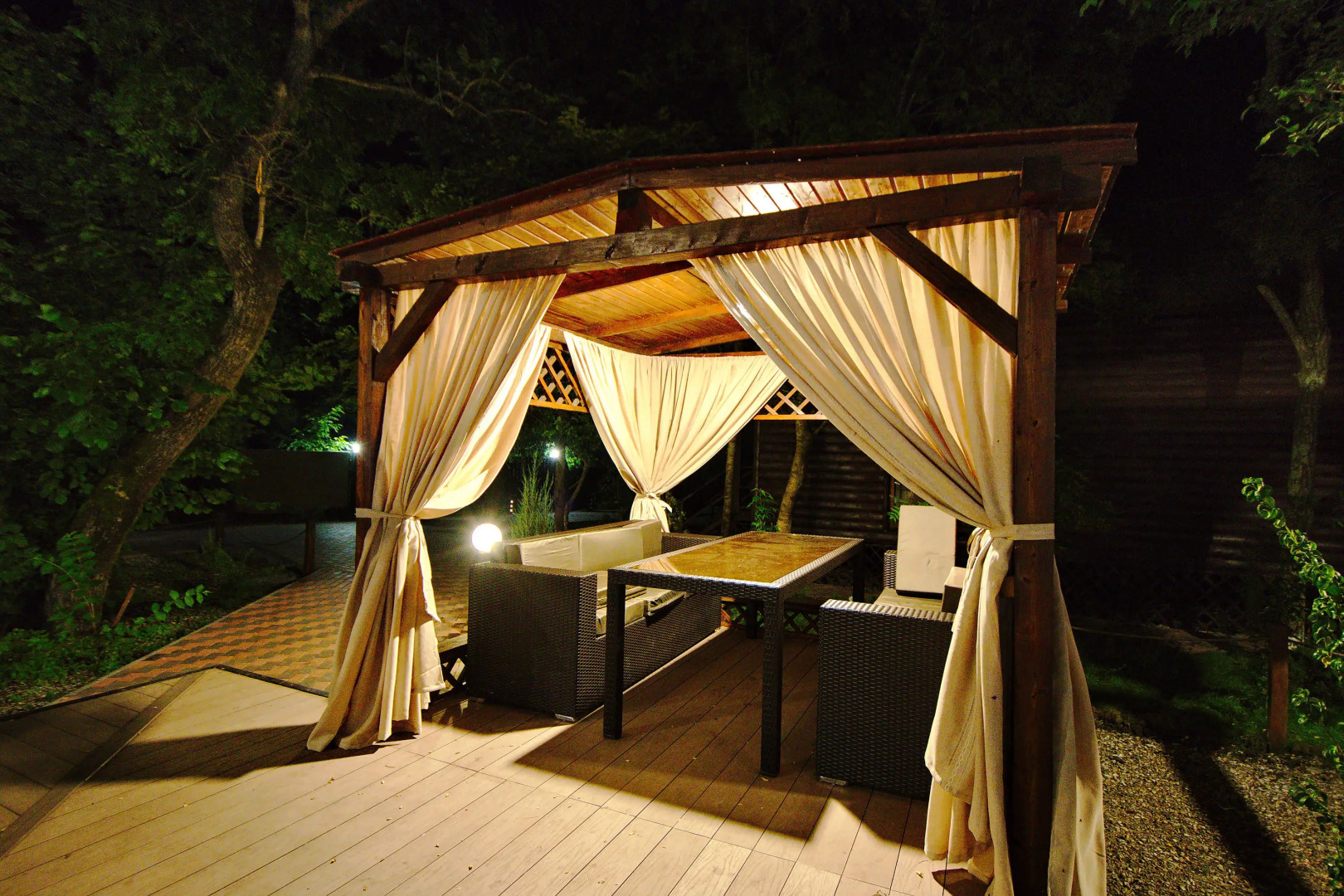 Парк-Отель Поляна