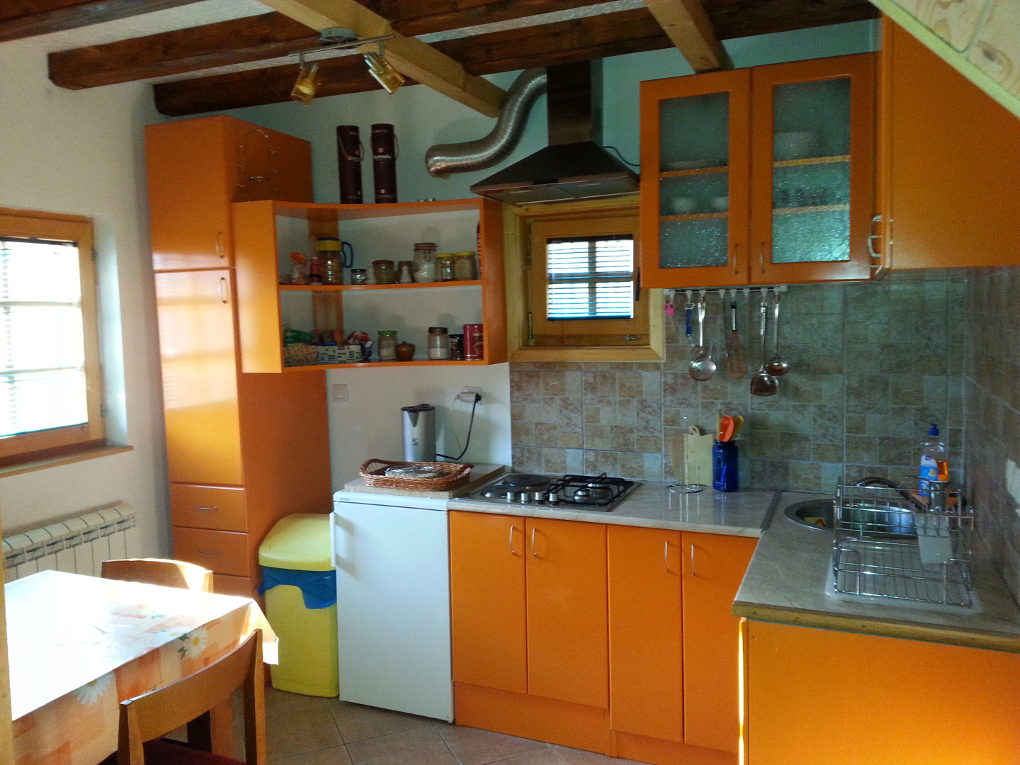 Шале Brvnara Vrdnik