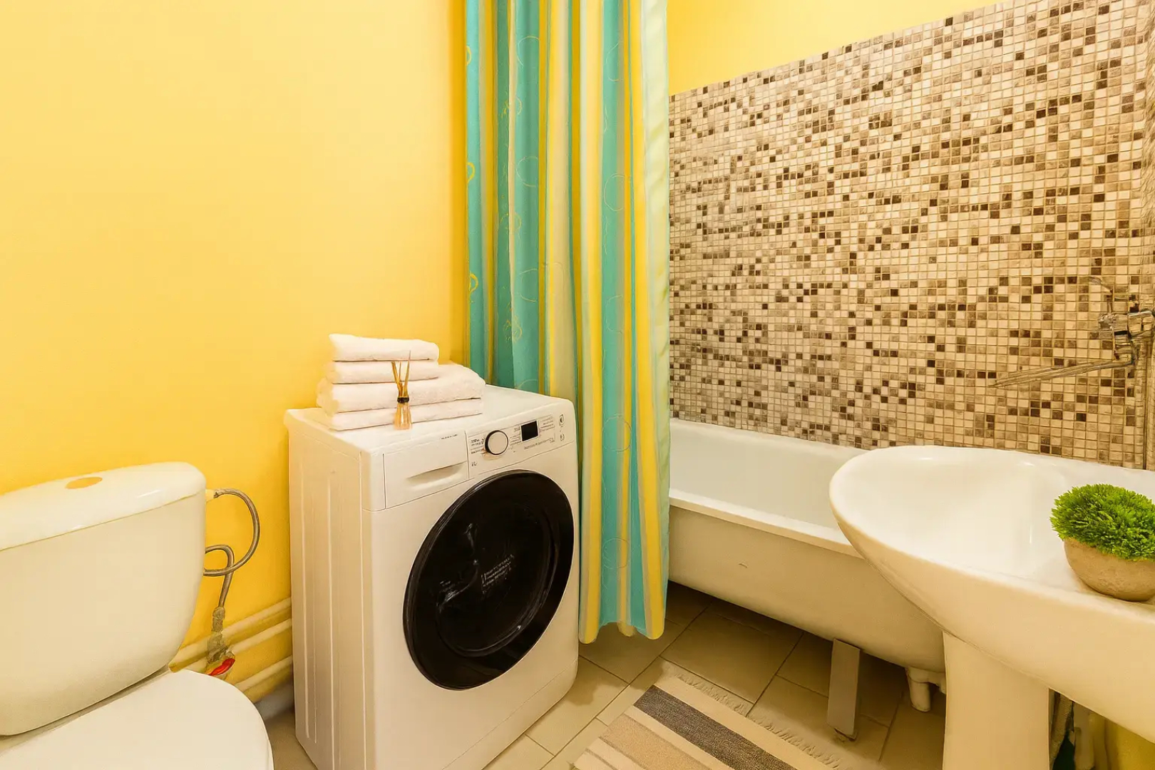 Апартаменты ЖК Суворовский