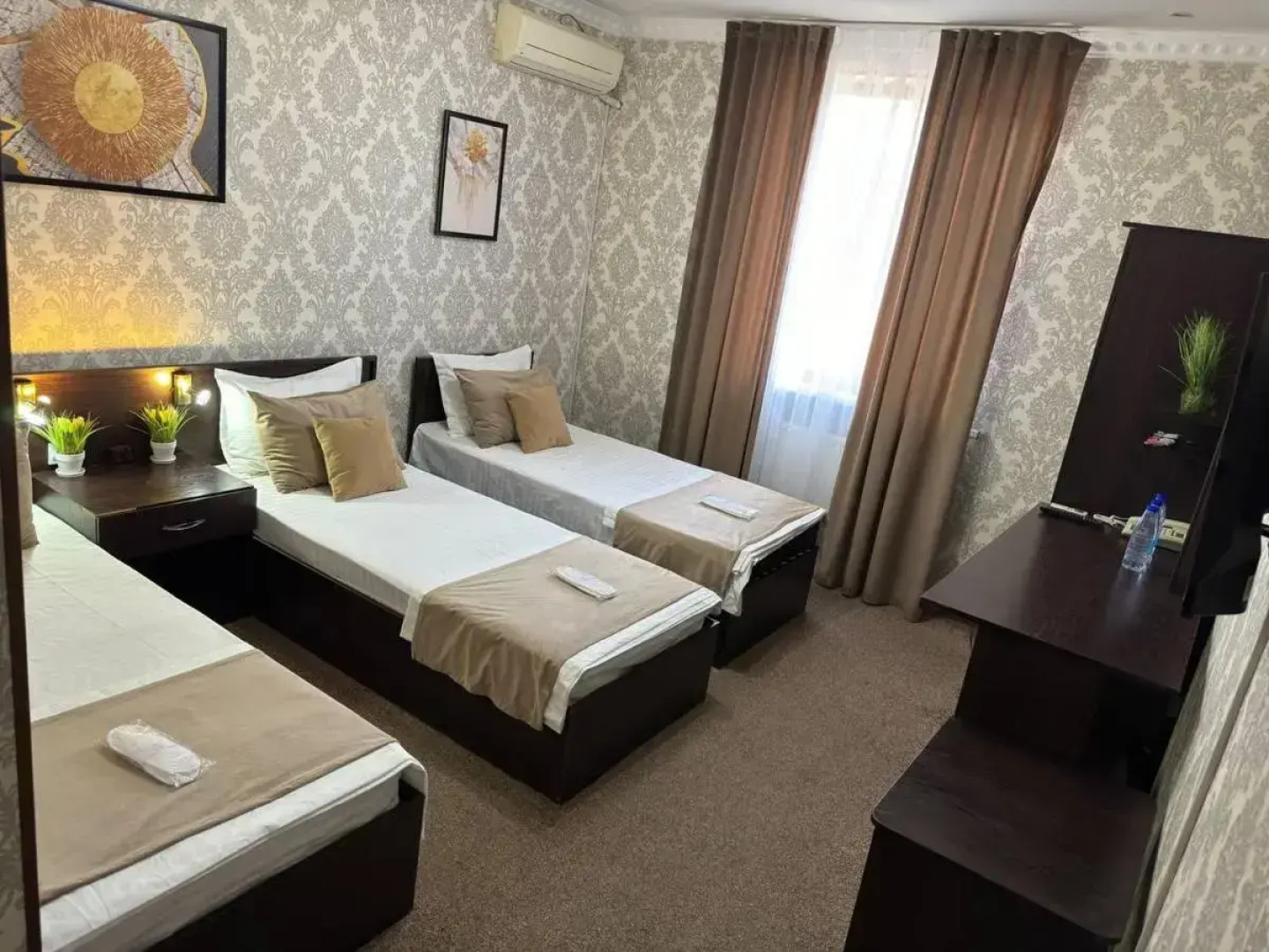 Отель Arda Palace