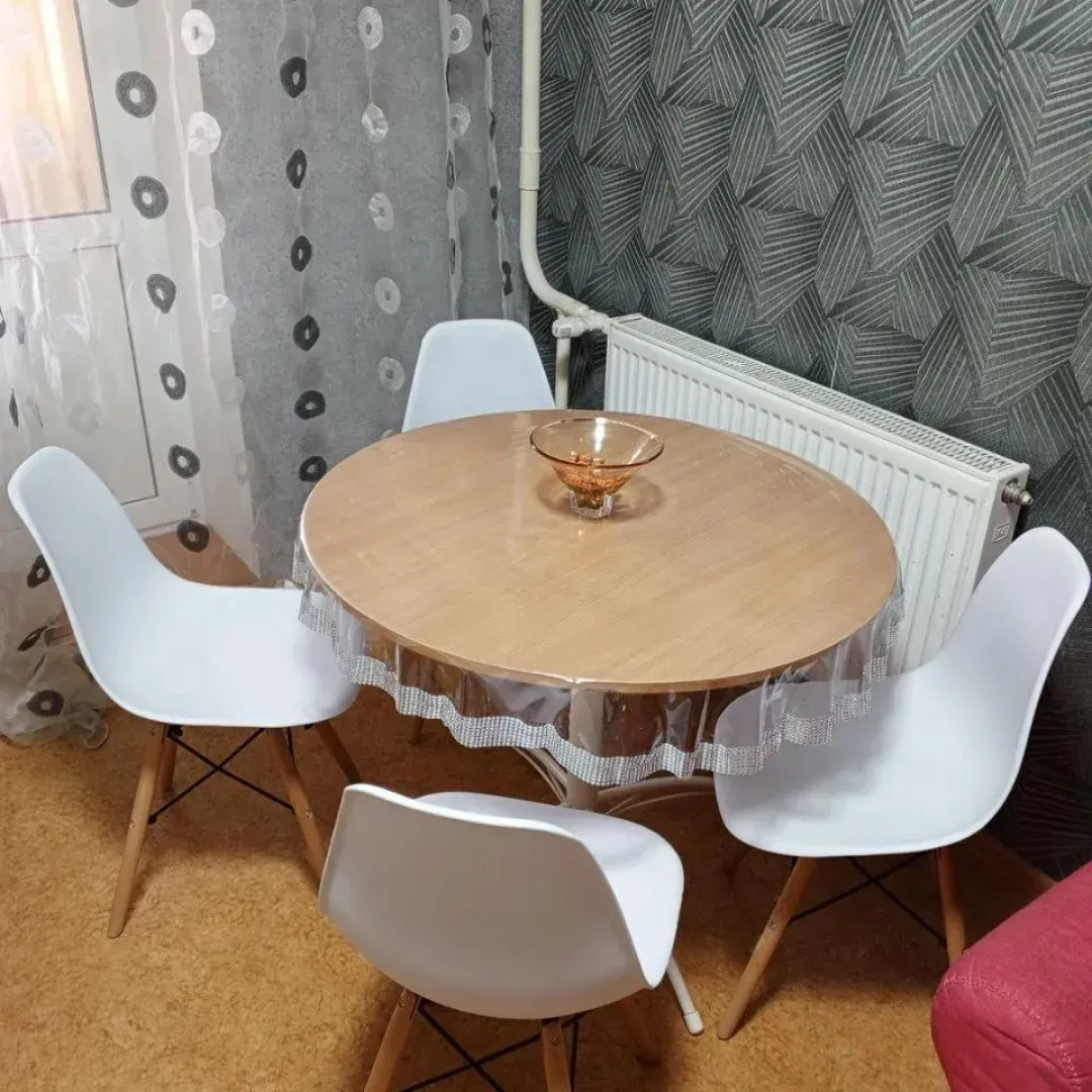 Квартира Комфортного Светлая Однокомнатная