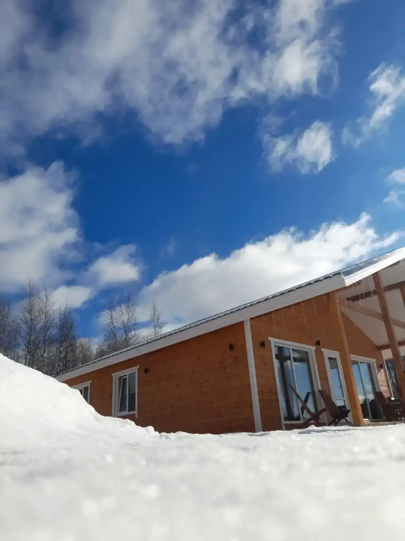 Гостевой дом Лисий берег