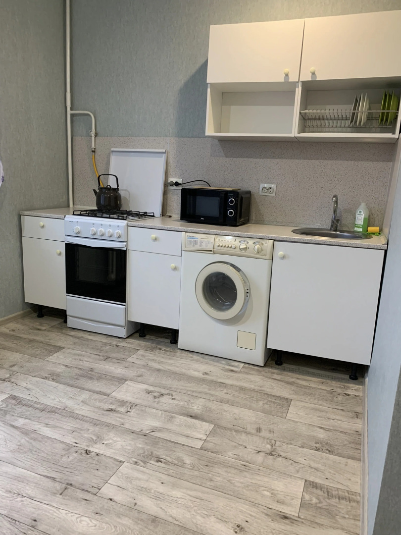 Квартира на Баклановском проспекте 97