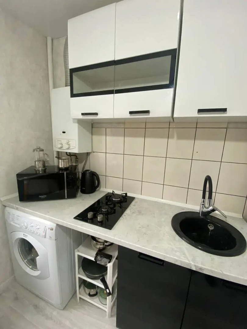 Апартаменты 2х-комнатная квартира возле Южного вокзала