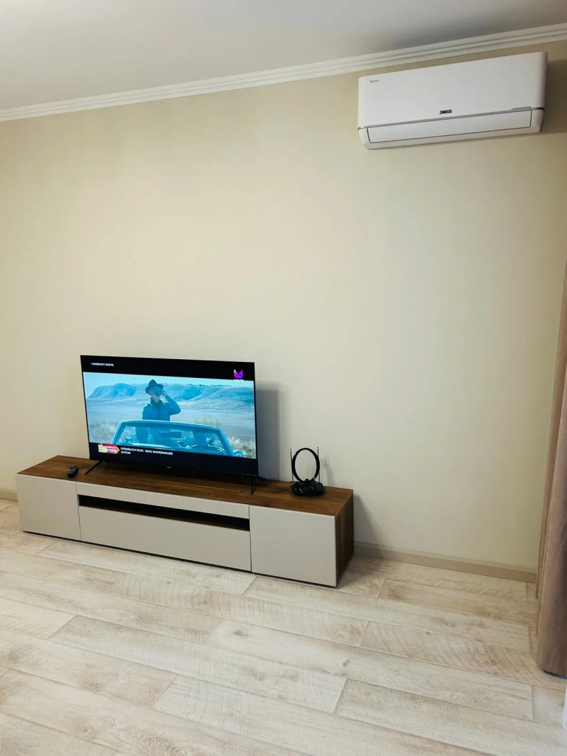 Квартира Уютная в курортной зоне города Белокуриха