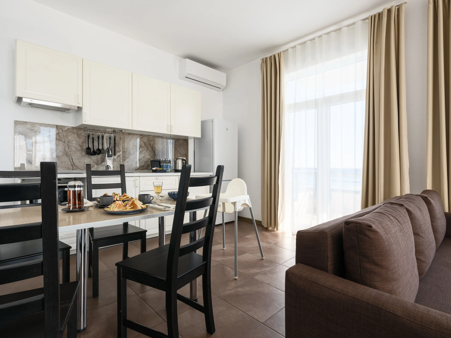 Апарт-отель Имеретинский