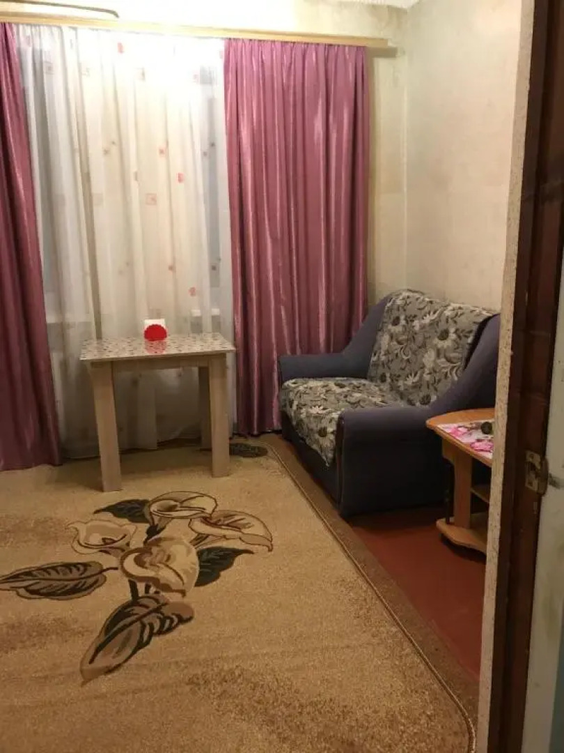 Гостиница Центральная