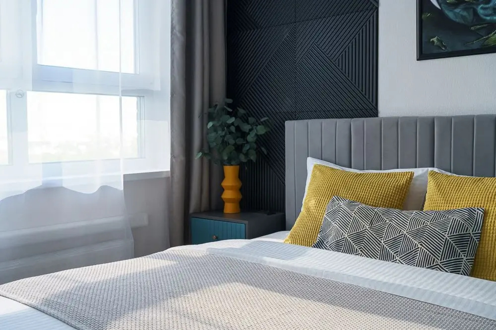 Апартаменты Sangria от сети Good Vibes Apartments