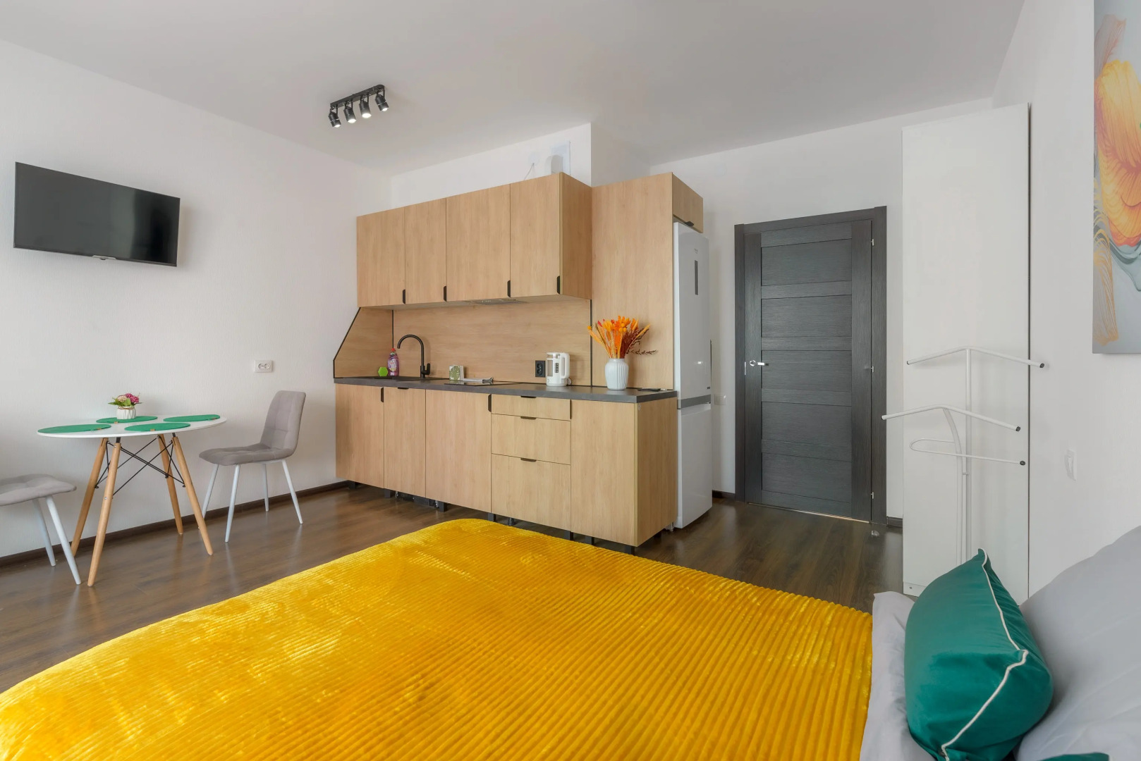 Квартира FoxyFlat Palacio