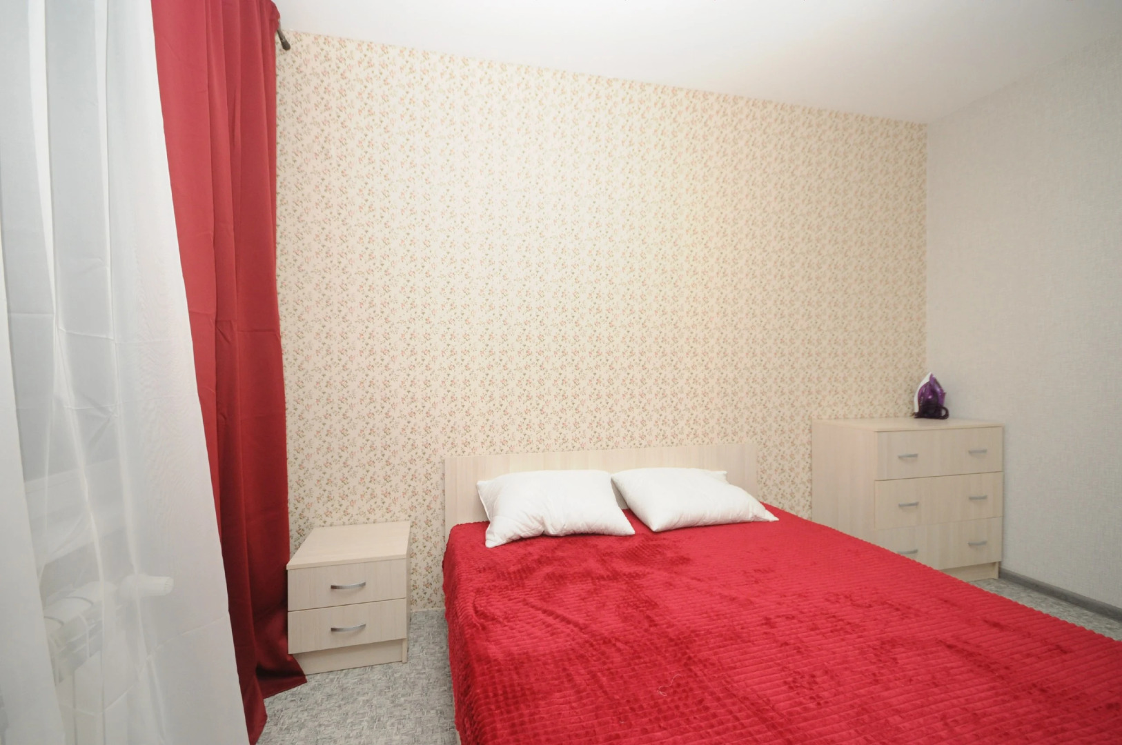 Апартаменты В ЖК Салават Купере