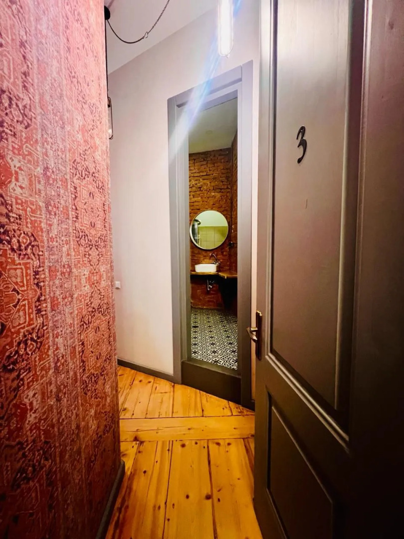 Апарт-отель Jardin Vera