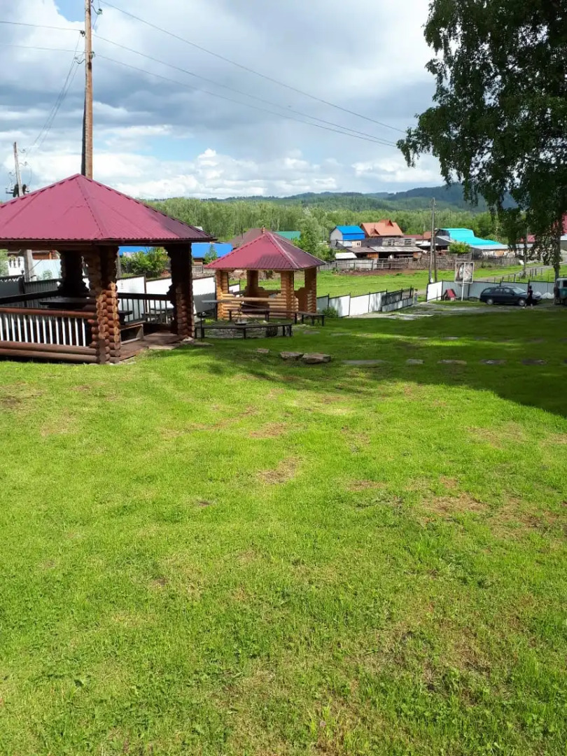 Гостевой дом Сказка