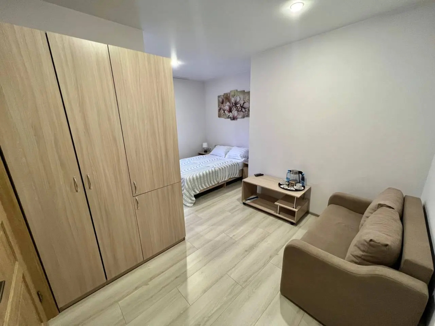 Отель Гранат