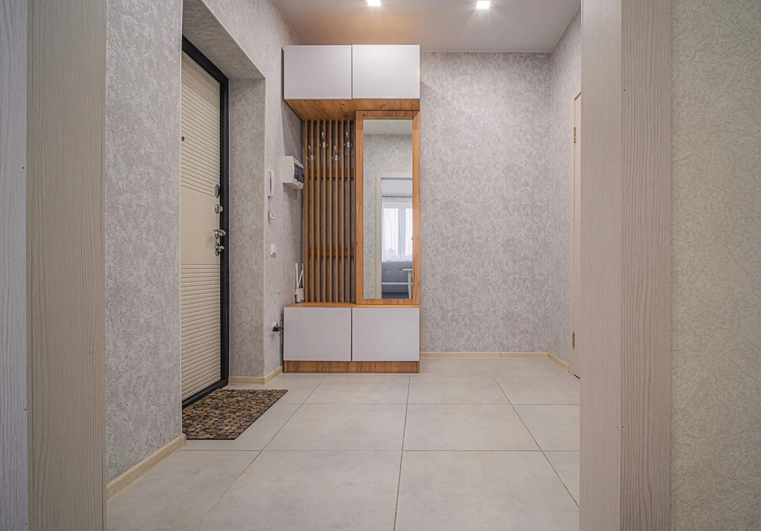 Квартира Штиль