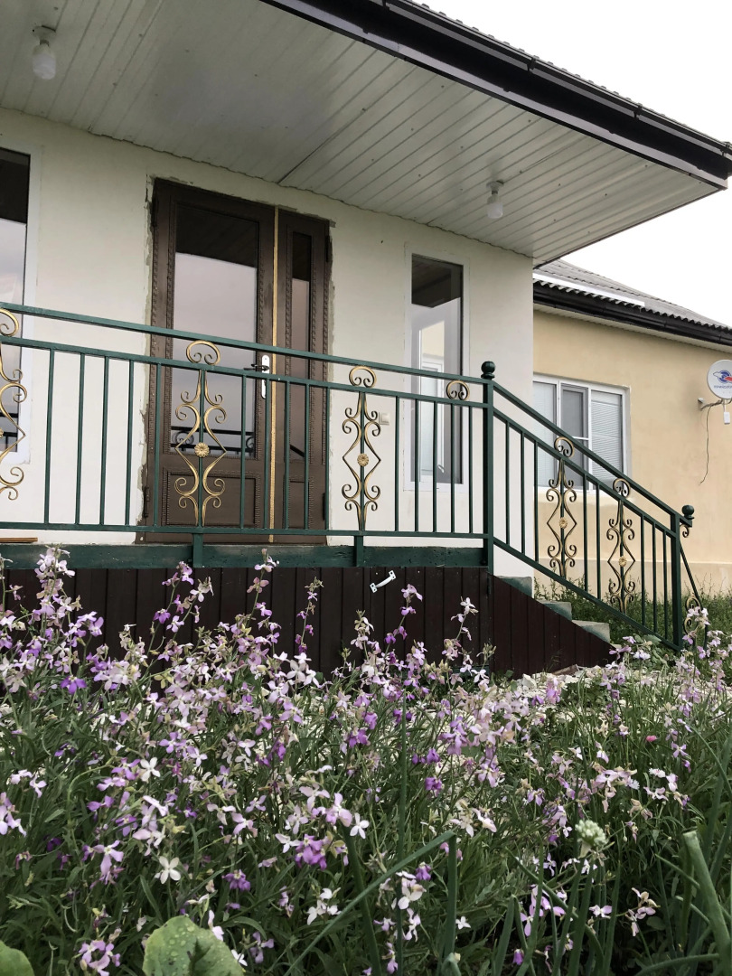 Гостевой дом Уют