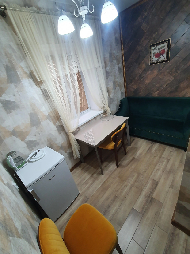 Гостевой дом Арт