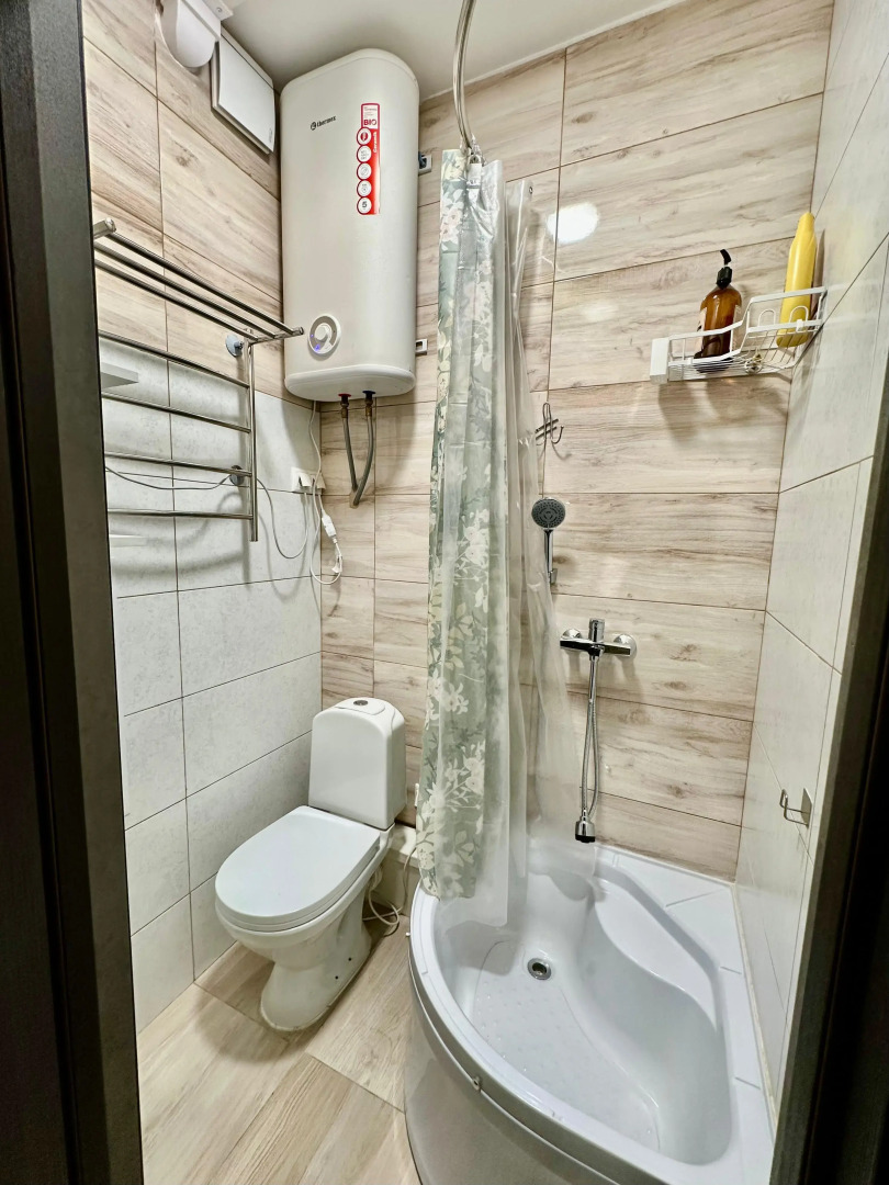 Апартаменты Уютная студия в центре Москвы