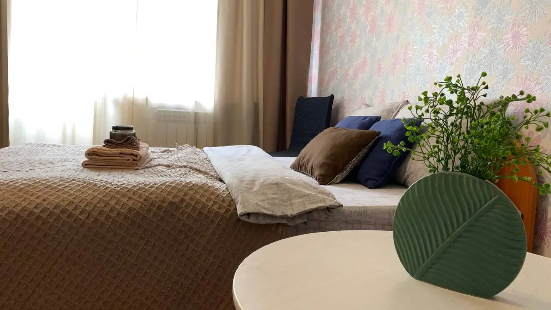 Квартира Хорошо как дома