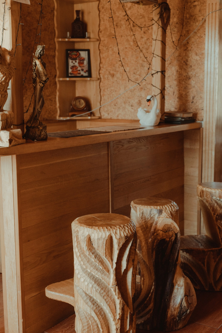 Гостевой дом Мечта в Беловежской Пуще