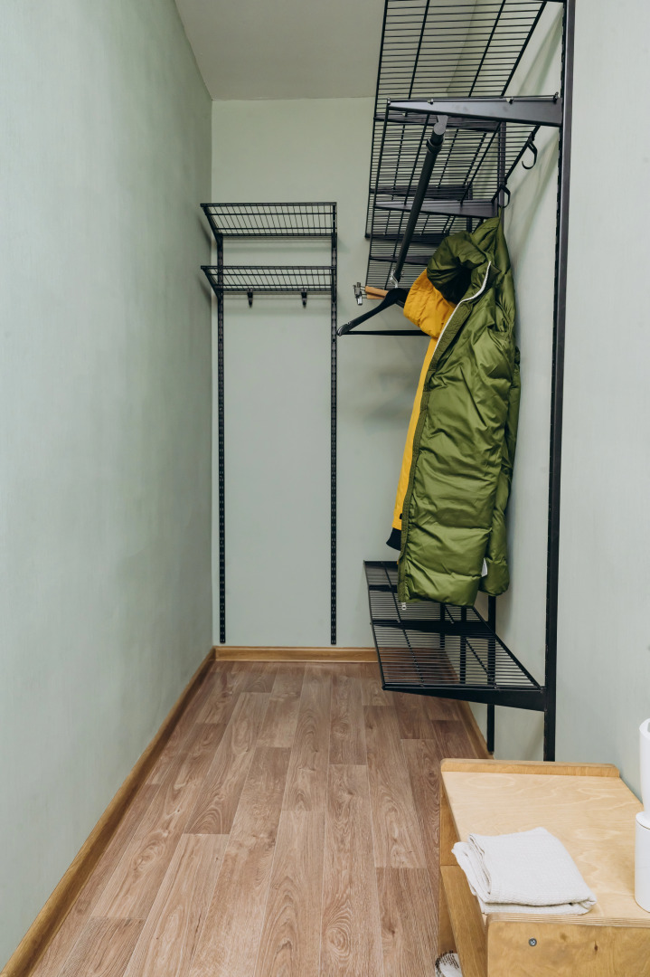 Квартира Приятная для пары и семьи