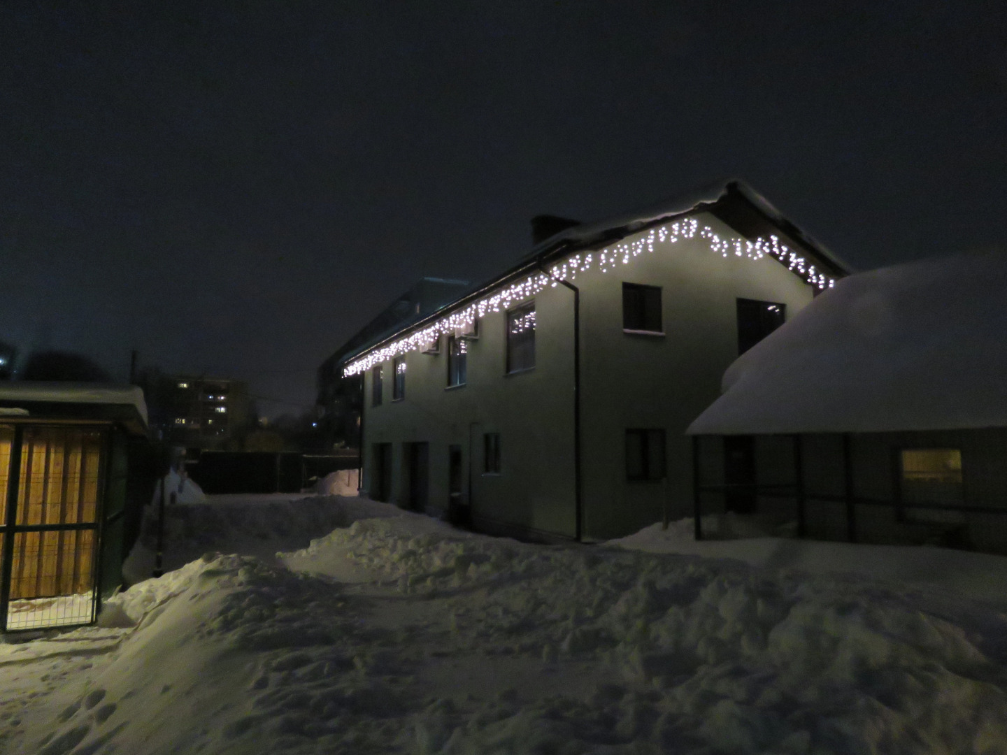 Гостевой Дом Кот и Кошка