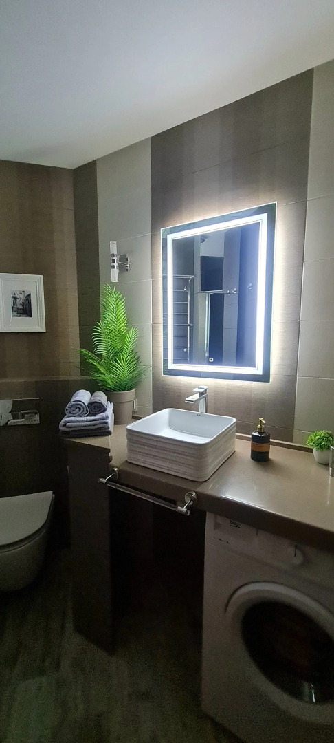 Квартира Студия Итальянские каникулы