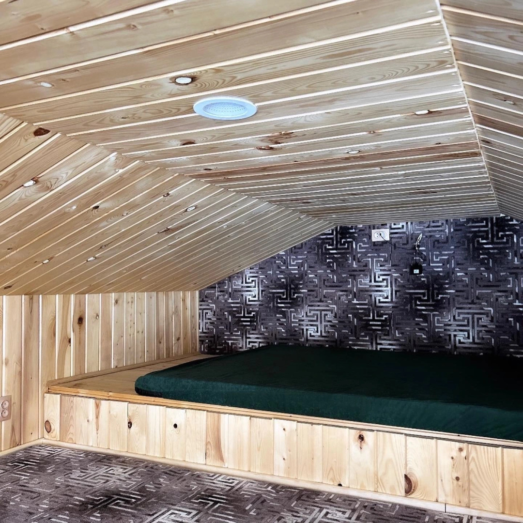 Апартаменты Barn House