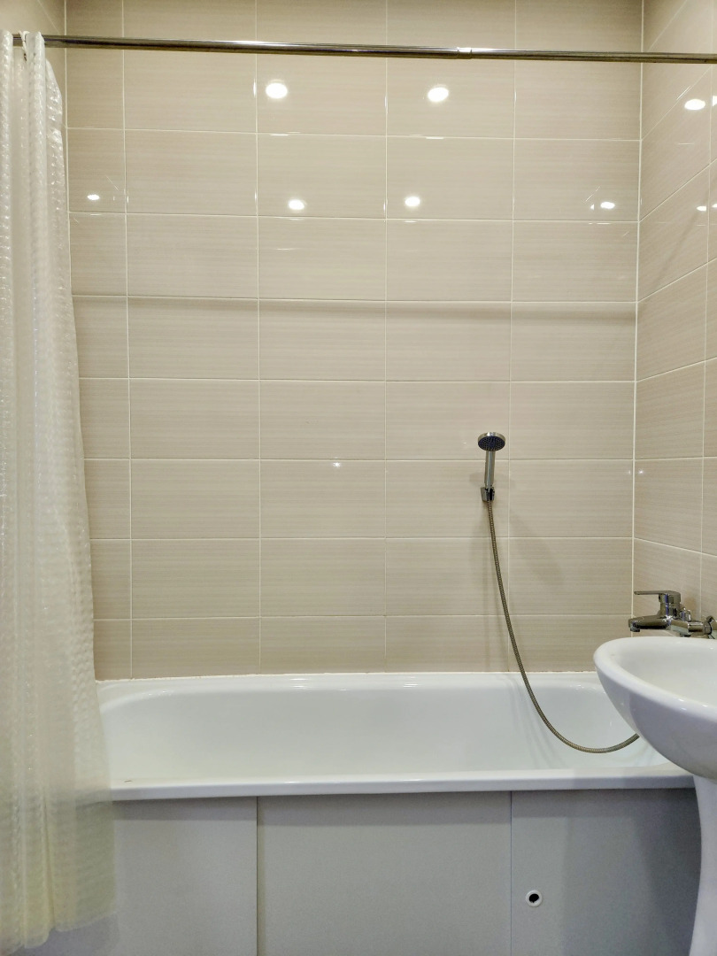 Квартира на улице Ленинградская 20