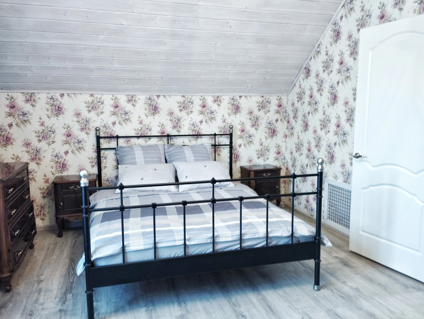 Частный дом Welcome House