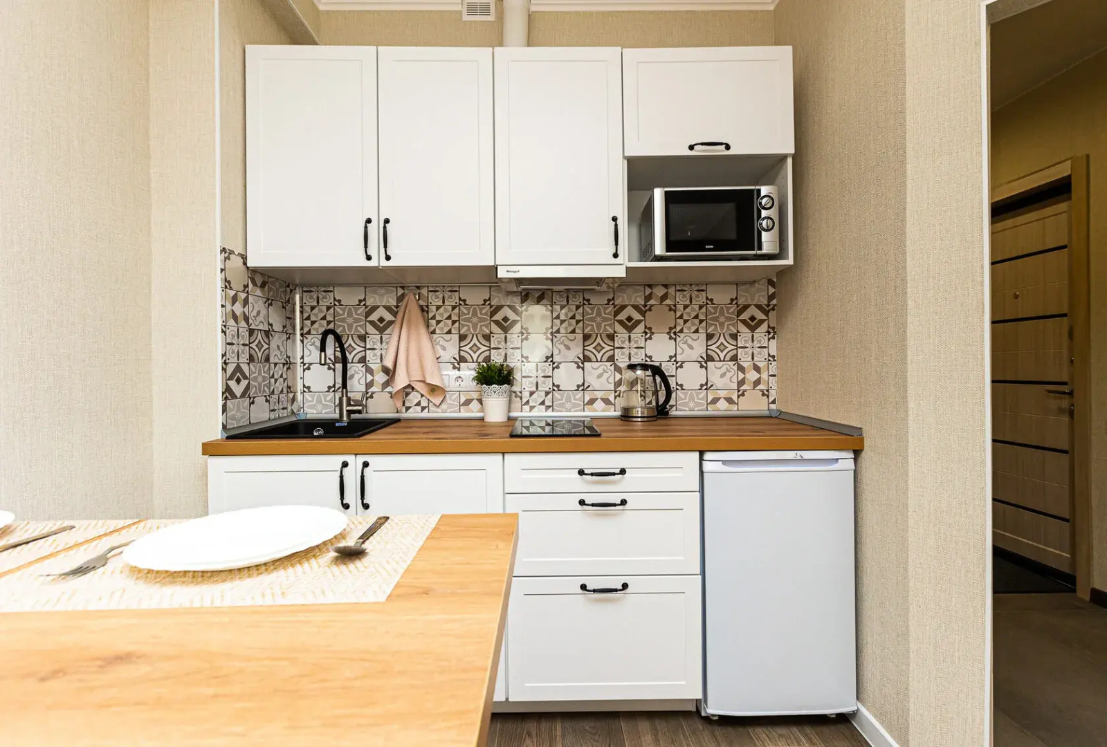 Апартаменты Добрые Cутки