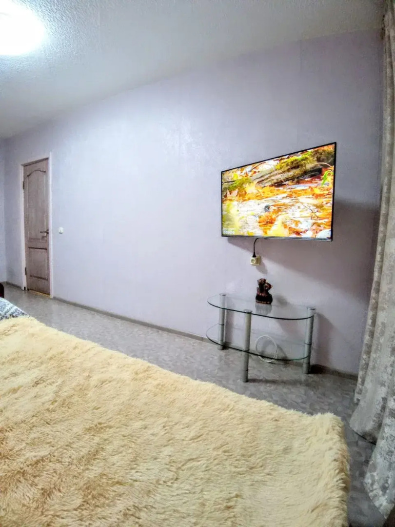 Квартира Видовая квартира