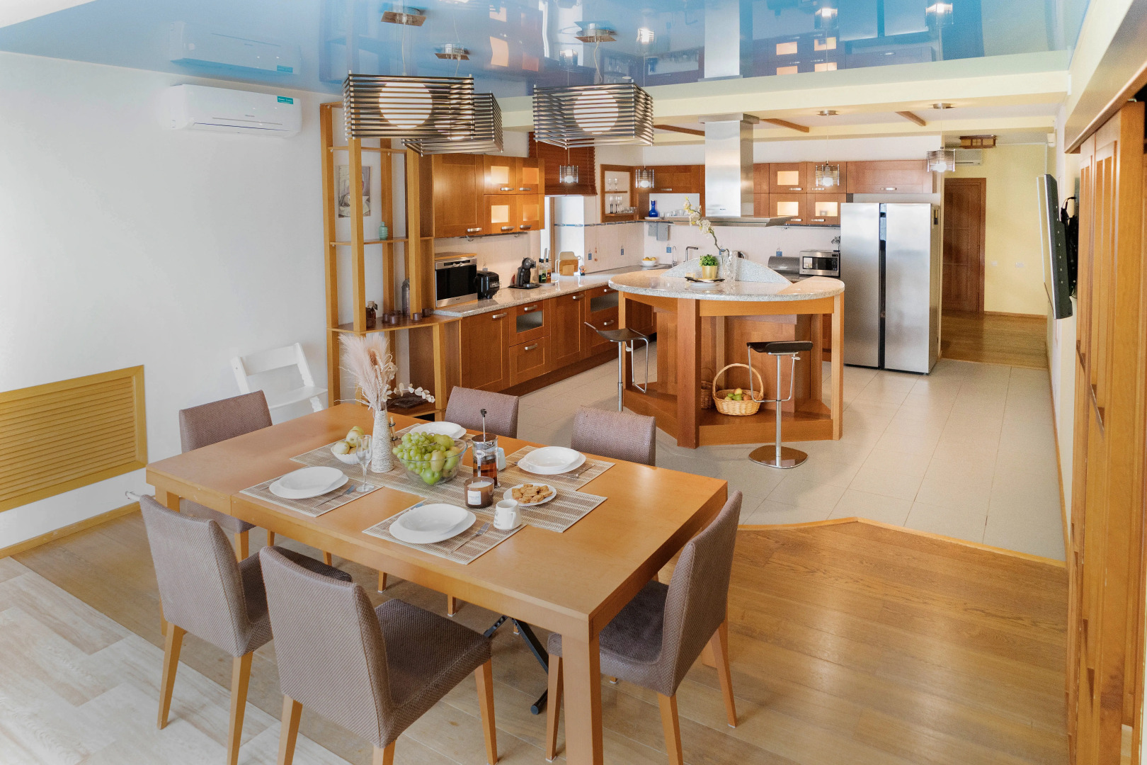 Апартаменты Amore