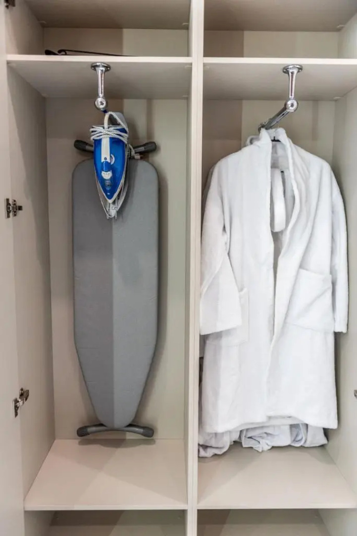 Апартаменты Метрополь с видом на море 416