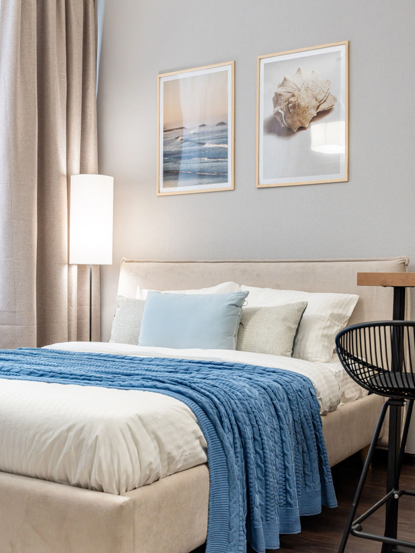 Квартира Стрижи