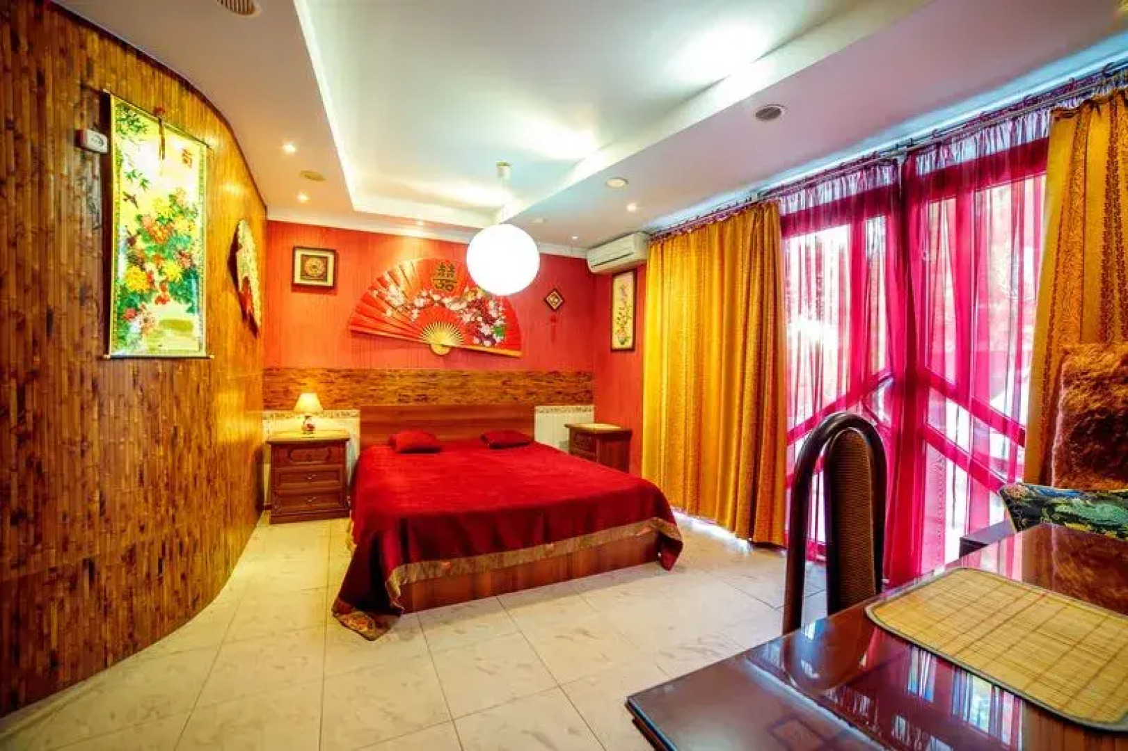 Семейная гостиница Виктория