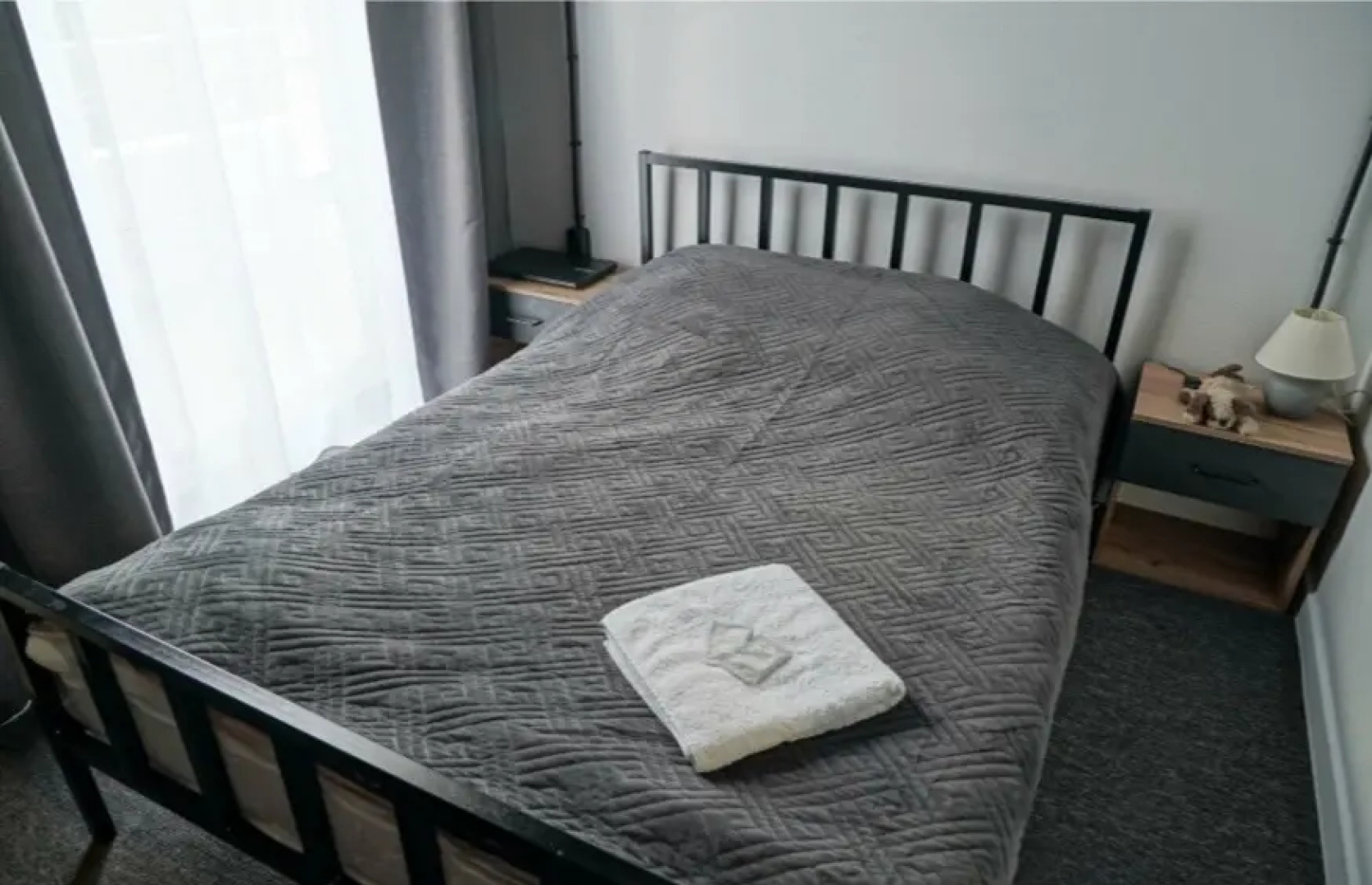 Хостел Динамо Loft