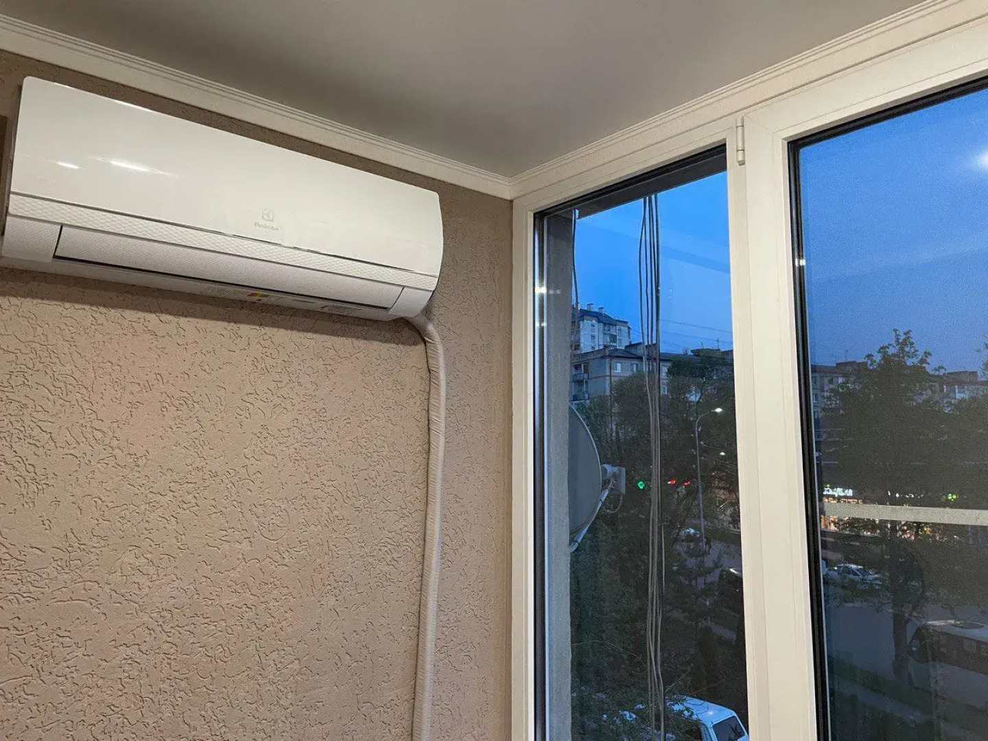 Квартира 1 комнатная на Островского 36