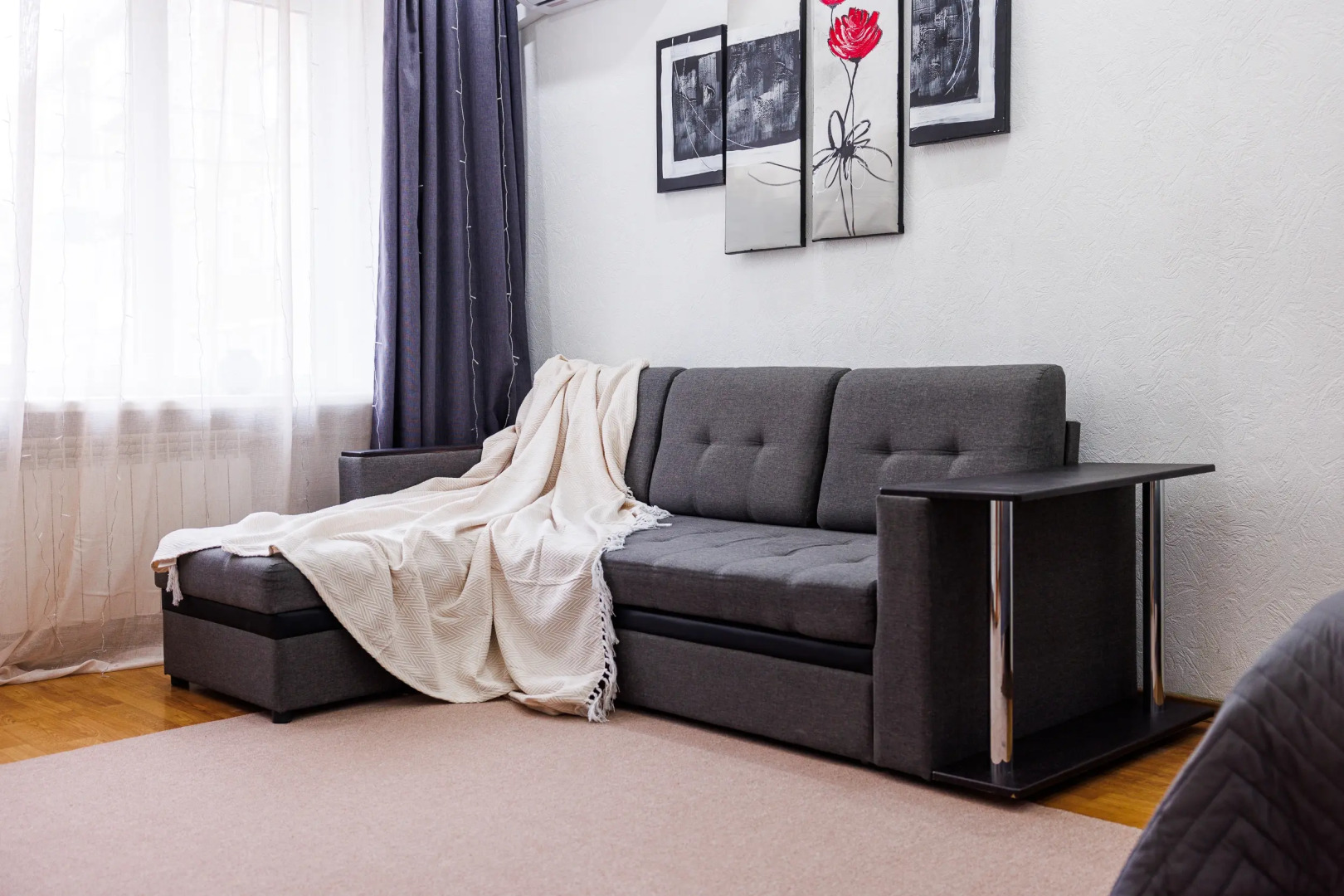 Квартира на улице Советской