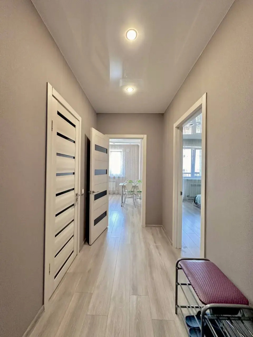 Квартира Уютная 1 Комнатная рядом с ЖД Вокзалом