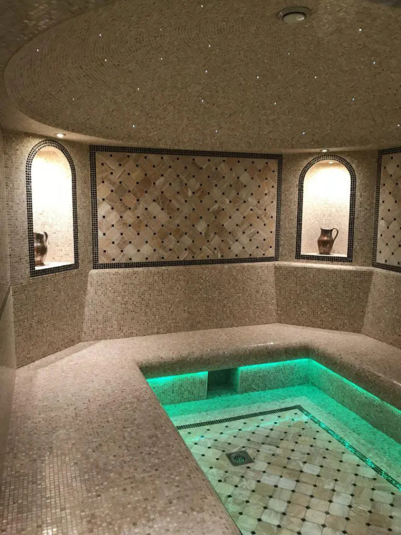 Вилла Lobnya Village