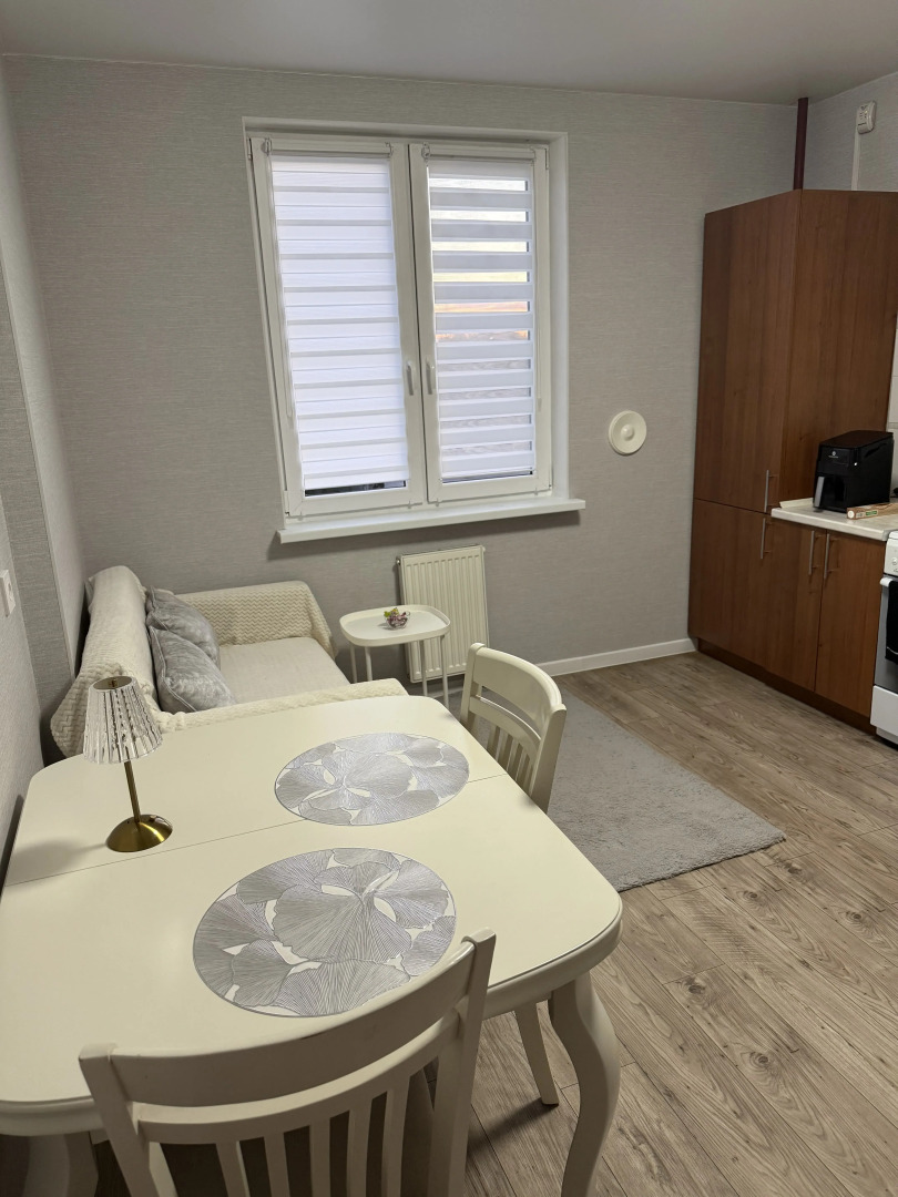 Квартира в Историческом Месте