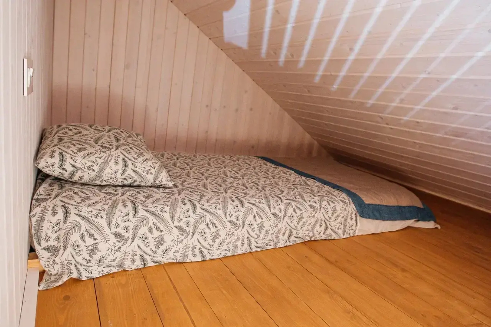 Шале ДомДом Валдай 2