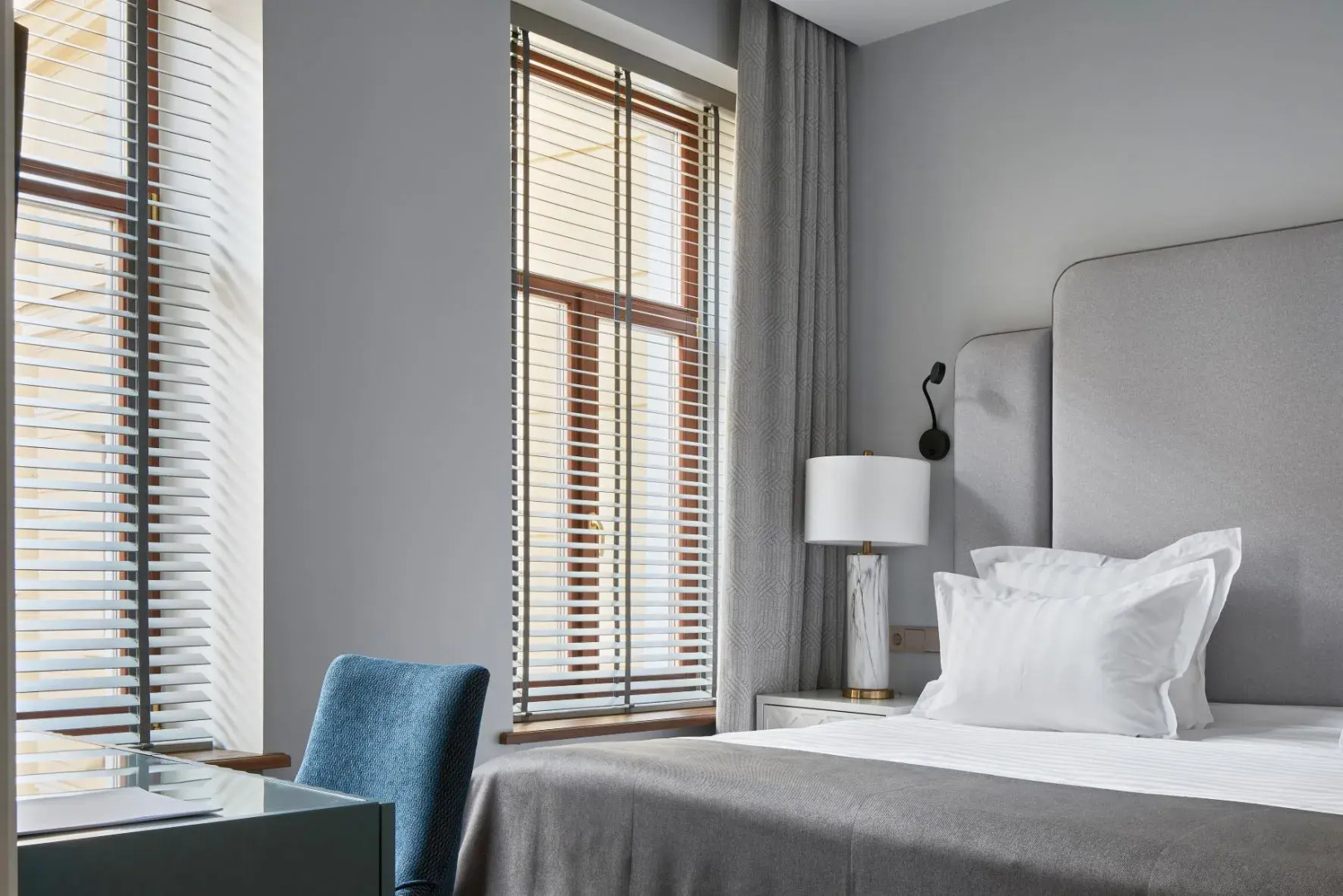 Отель Гельвеция